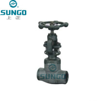 Forged Steel Globe Valve Handwheel